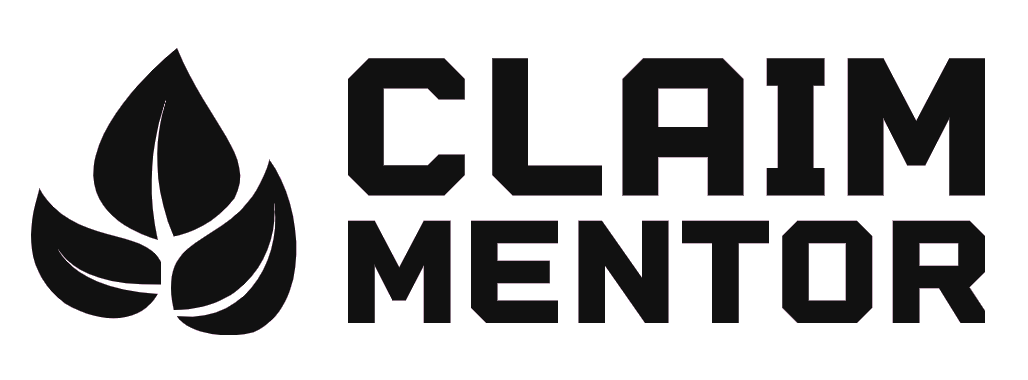 ClaimMentor Logo